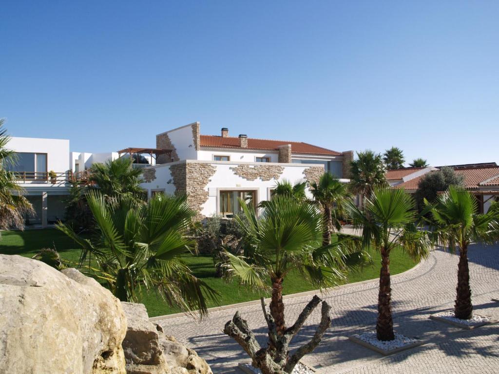 Quinta Do Molinu Hotel Lourinhã Exterior photo